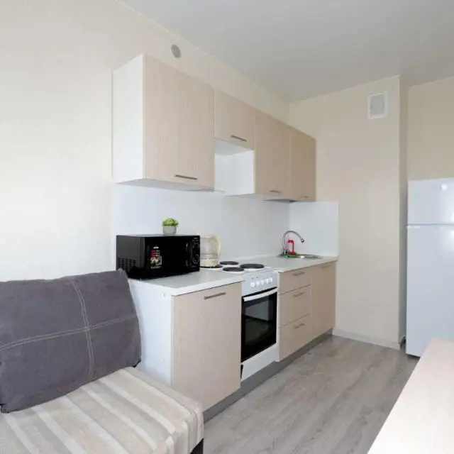 Real photos of Apartments on Lermontov 343/3-54