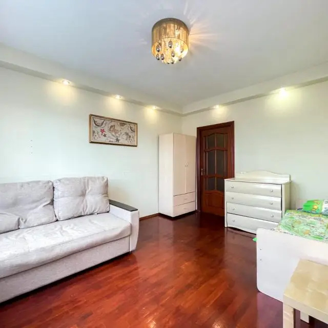 Реальные фото Moment House (Момент Хаус) на Пролетарском проспекте 17к1