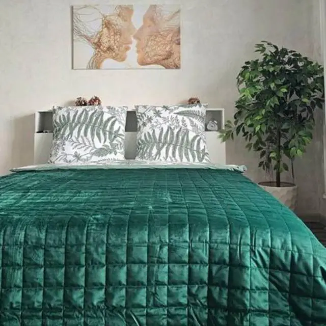 Real photos of Apartments on Primorsky Boulevard 58