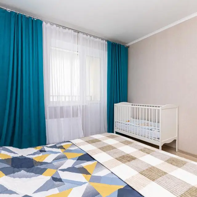 Real photos of Spacious one-bedroom apartment next to Mega