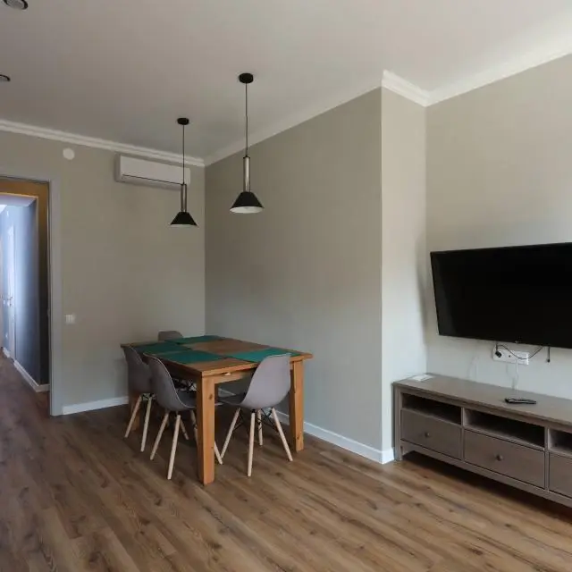 Real photos of Apartments on Bolshaya Moskovskaya street 7