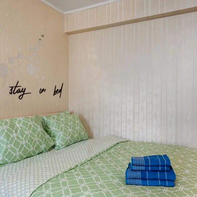 Реальные фото Comfort Homes на улице Краснопрудная