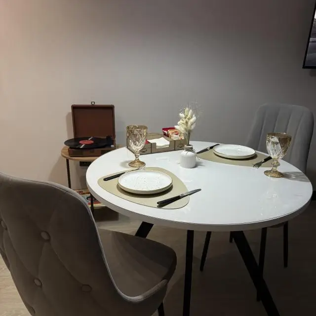Real photos of Apartment on the street of Essen 12