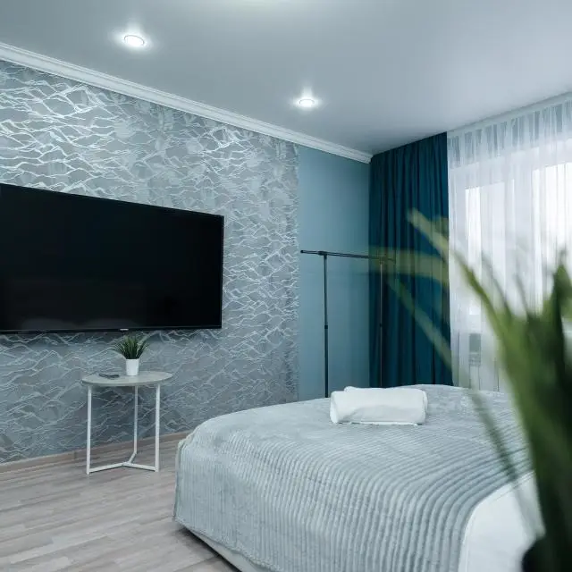 Real photos of Apartments on Sverdlova 29