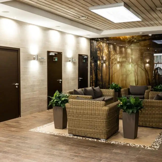 Real photos of Russian Park Hotel