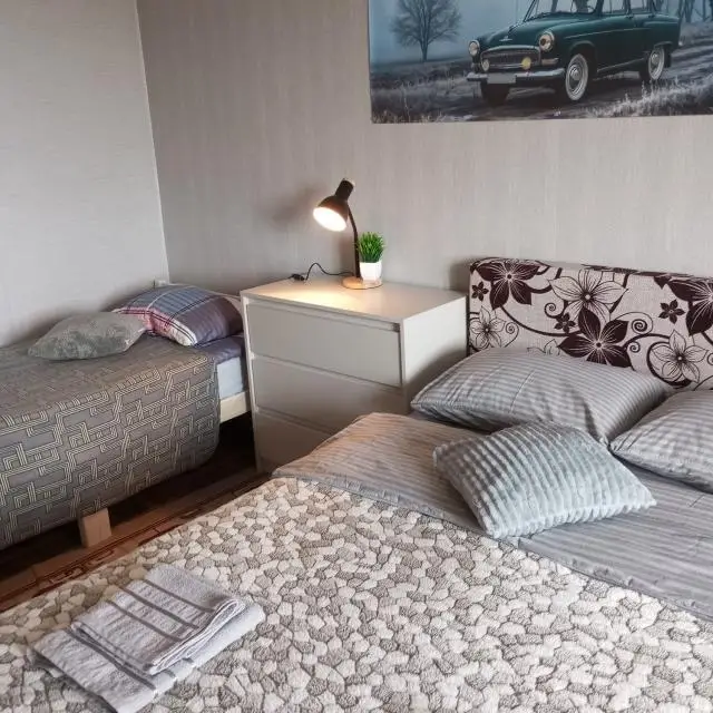 Real photos of Cozy 1 bedroom apartment for two