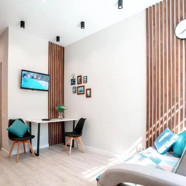 Real photos of Studio apartment, 16 m2