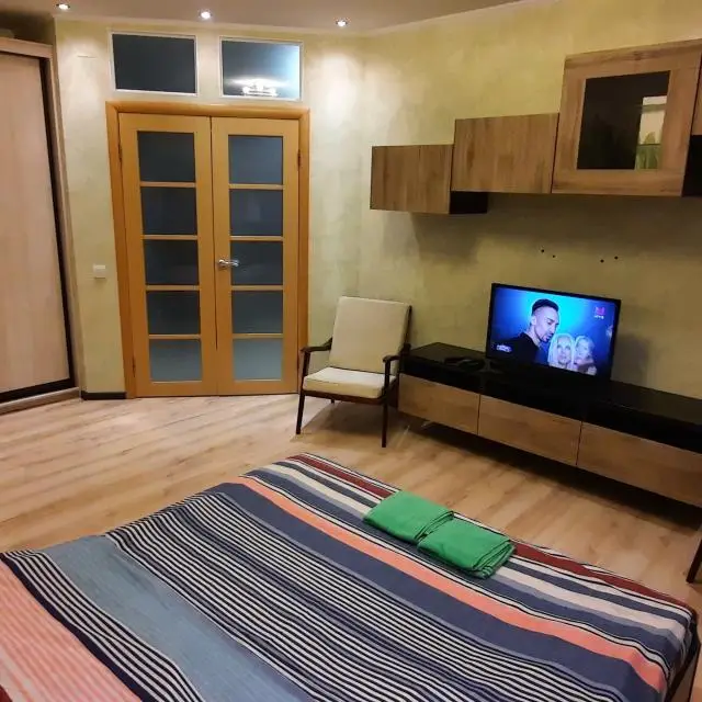 Real photos of Apartments on Sunny Boulevard 4 building 1