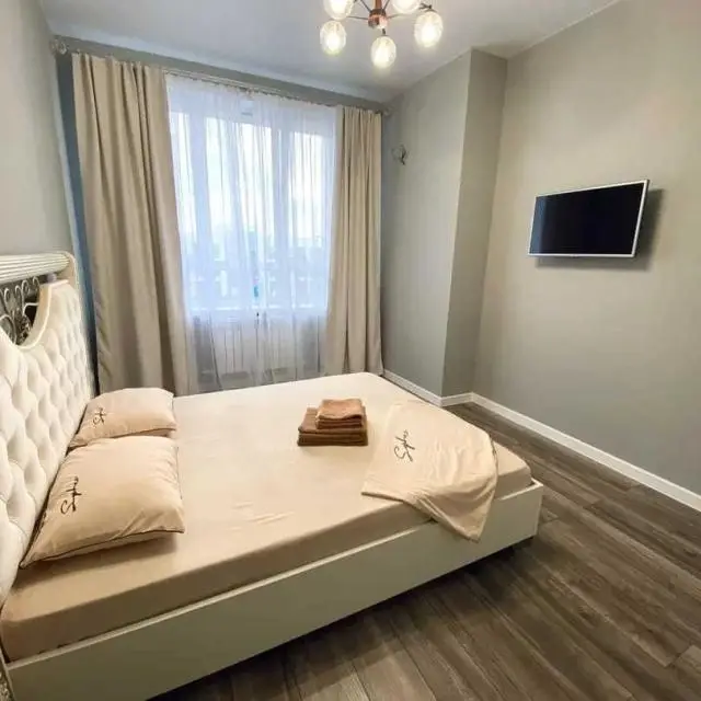 Real photos of Apartments on Nikolay Ivantsov street 3