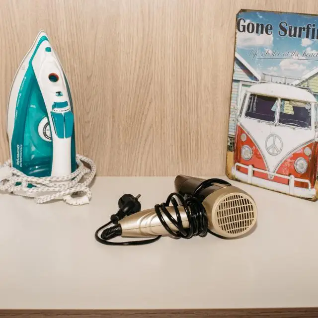 Real photos of Gorbachev's apartments on Sivers Avenue
