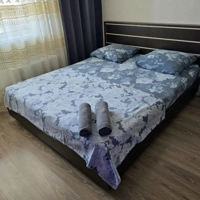 Реальные фото Апартаменты на Александра Усольцева 30