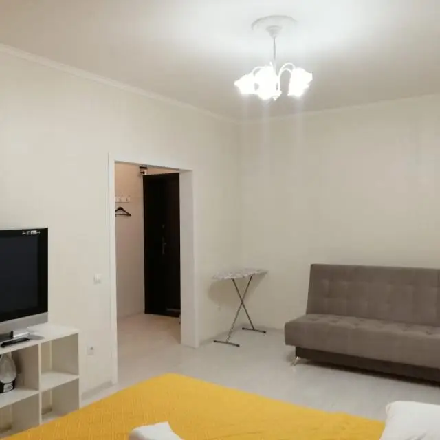 Real photos of Apartments on Vesna street 21