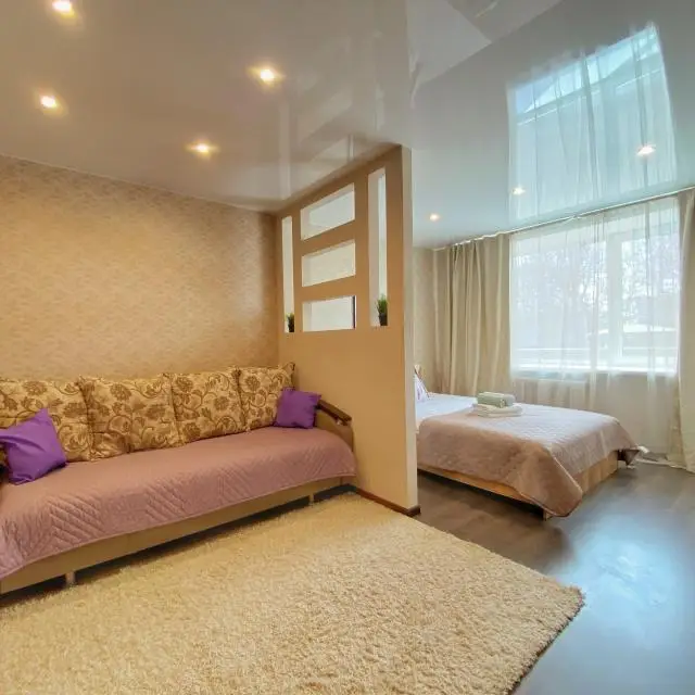 Real photos of Apart Comfort on Tolbukhin Avenue 45/14