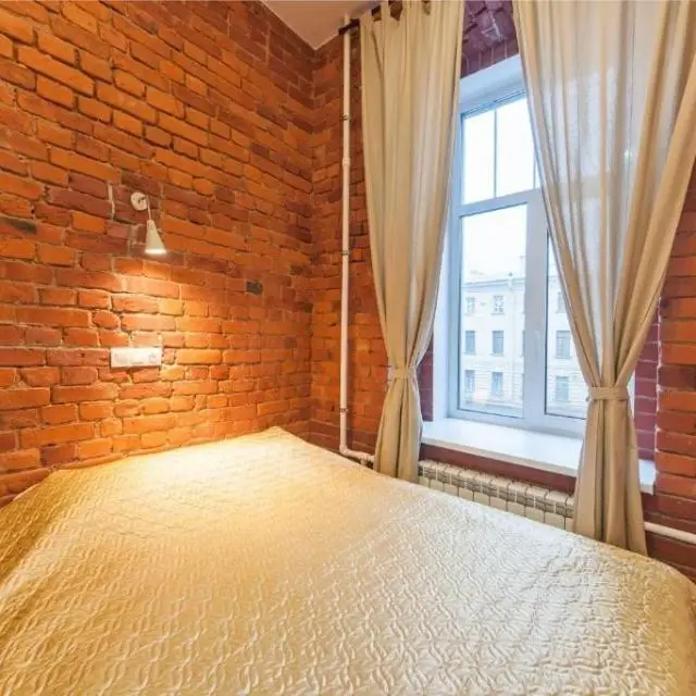 Real photos of Samsonov hotel on Podolskaya Street 