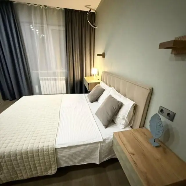 Real photos of Apartments on Sverdlov street 18c1