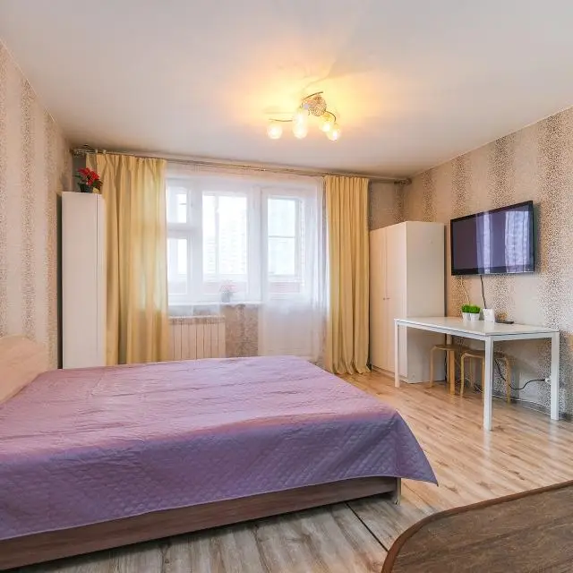 Real photos of Apartment-NSK in Gorsky 69/1