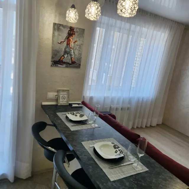 Real photos of Apartments on Krasny Put street 105k3