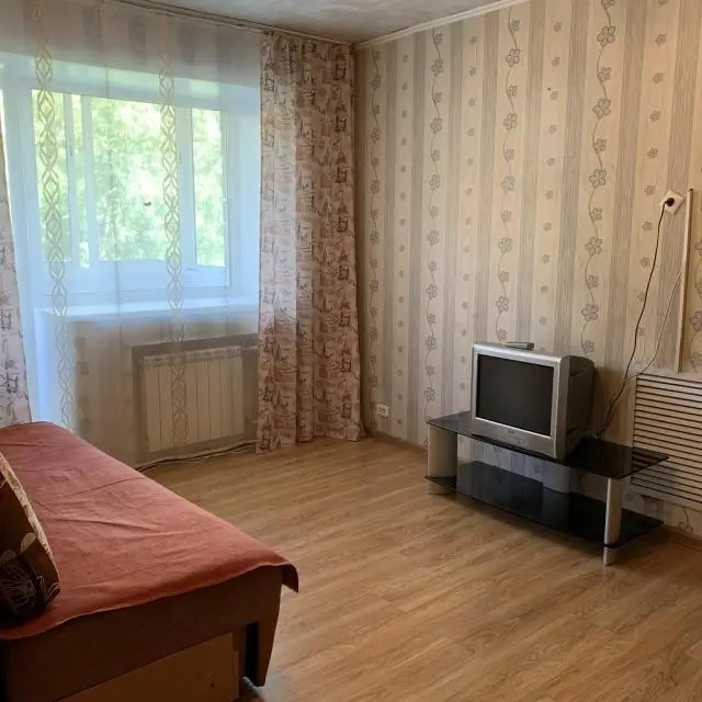 Real photos of Apartments on Nikitina street 3