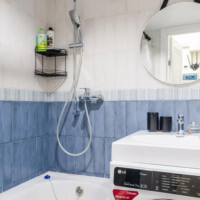 Реальные фото BestFlat24 на улице Балтийская