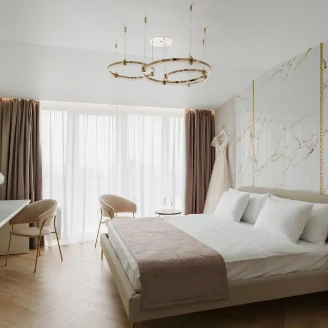 Real photos of Apartment Kvartira No. 6