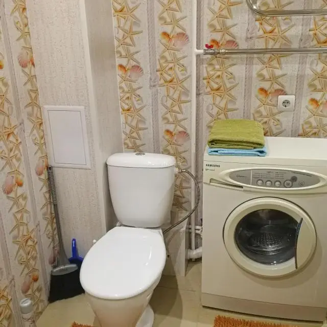 Real photos of Sutki kak doma on Abakanskaya 39