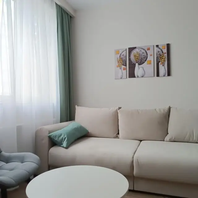 Real photos of Apartments Like at home on 67a 4th Passage