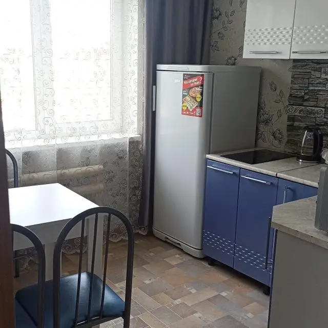Реальные фото Апартаменты на улице Розы Люксембург 4