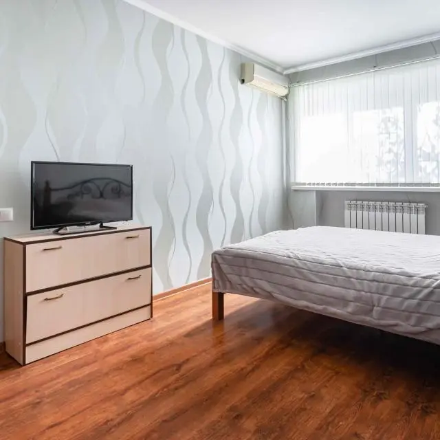 Real photos of Apartments on Gagarina street 12
