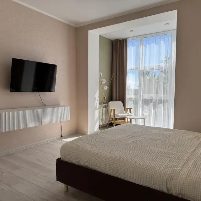 Real photos of Apartments on 116A Kislovodsk Street