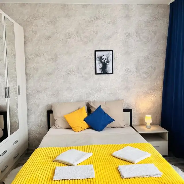 Real photos of Apartment on Patrice Lumumba Street, 9