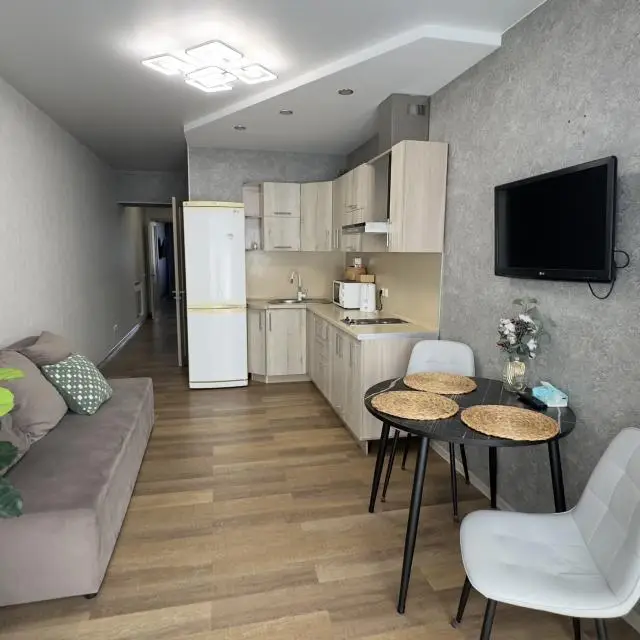 Real photos of Apartments on Bogdan Khmelnitsky street 13
