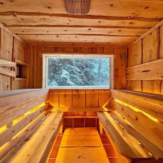 Real photos of Fondue House