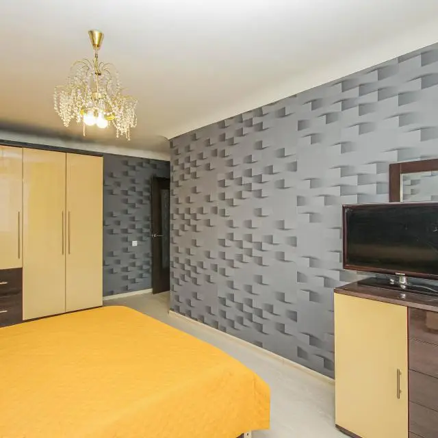 Real photos of Apartments on Khotsa Namsaraeva street, 6