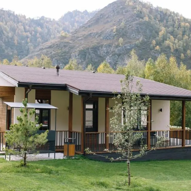 Real photos of Clover Resort&SPA