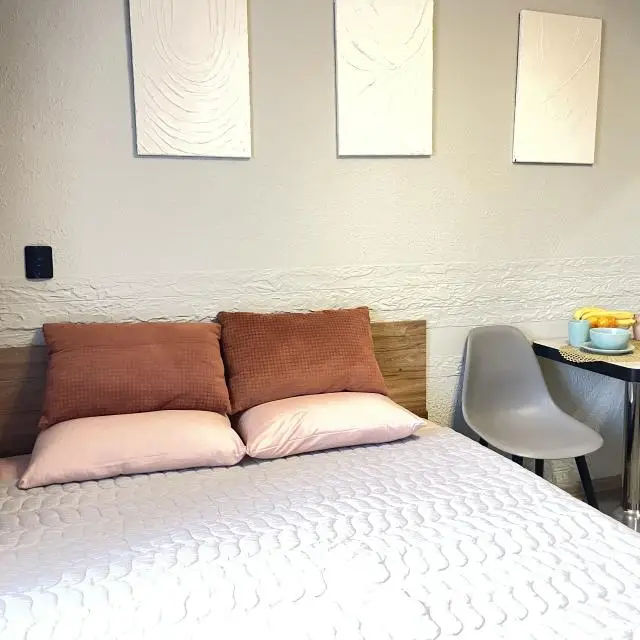 Real photos of Apartments on 16 Pobedy Avenue