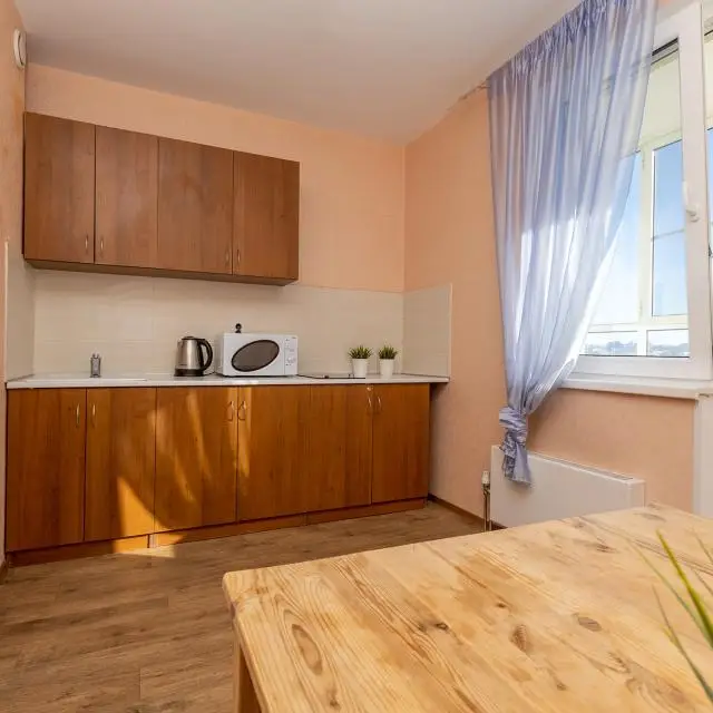 Реальные фото HomeHotel (ХоумОтель) на улице Карла Маркса 49
