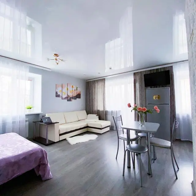 Real photos of Apartments on Griboyedov Street