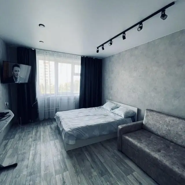 Real photos of Apartments on Ivanov street 1