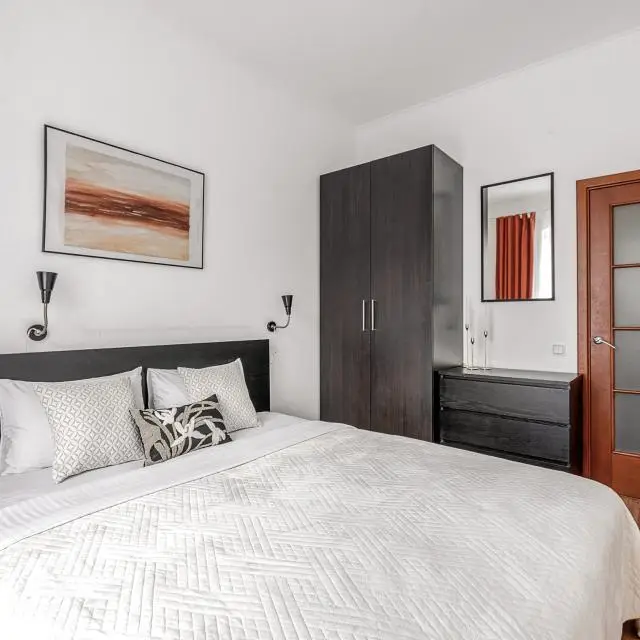 Real photos of Apartments on 4th Sovetskaya street