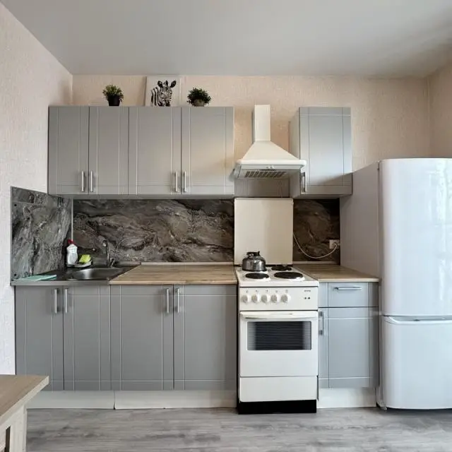 Real photos of Apartments on Universitetskaya Embankment 107