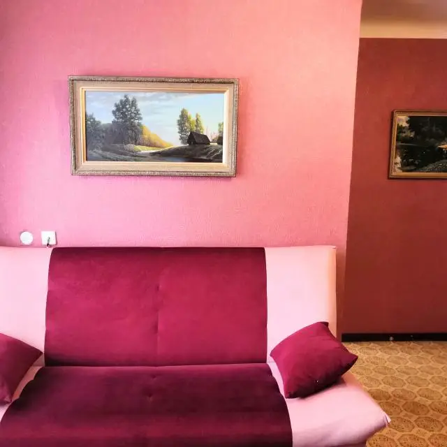 Real photos of Apartments on Chapaev street 39