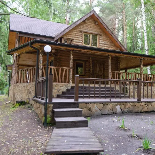Real photos of Eco Complex Country Home