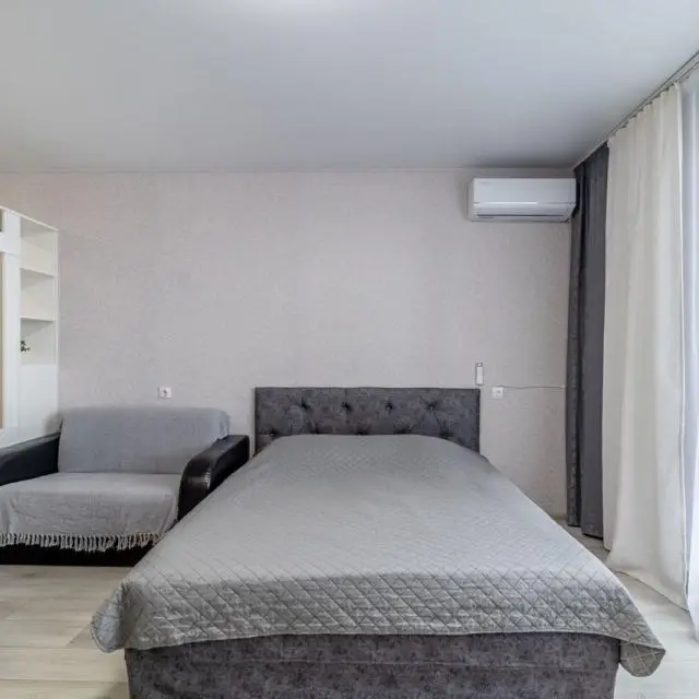 Real photos of Apartments on the 5th microdistrict 35A