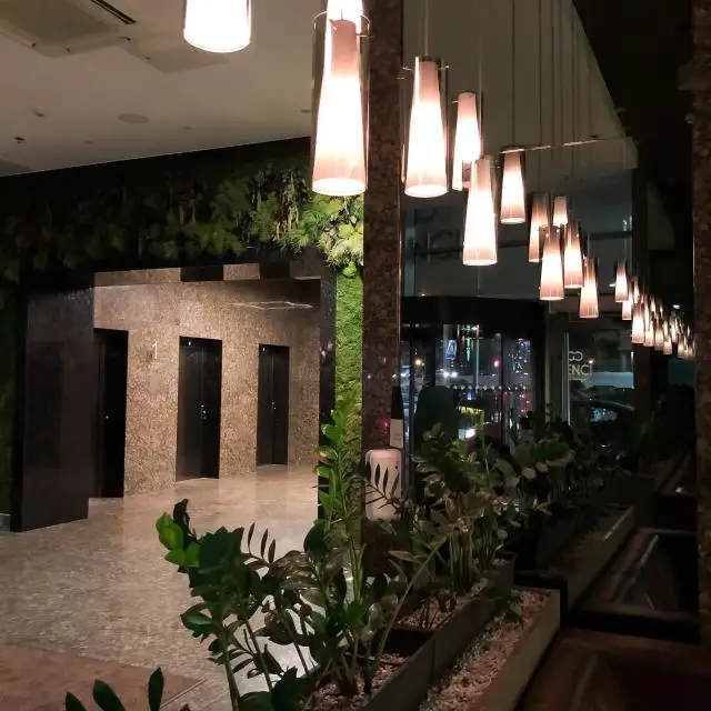 Реальные фото Green City Hotel (Грин Сити)
