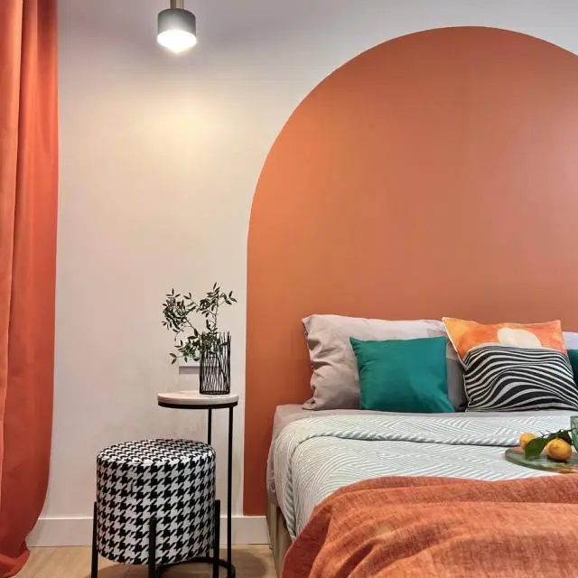 Реальные фото Потрясающе красивая евро 2 комнатная квартира 4flats Zaliv на Васильевском Острове у Финского залива в 16 минутах от Невского проспекта со всеми достопримечательностями