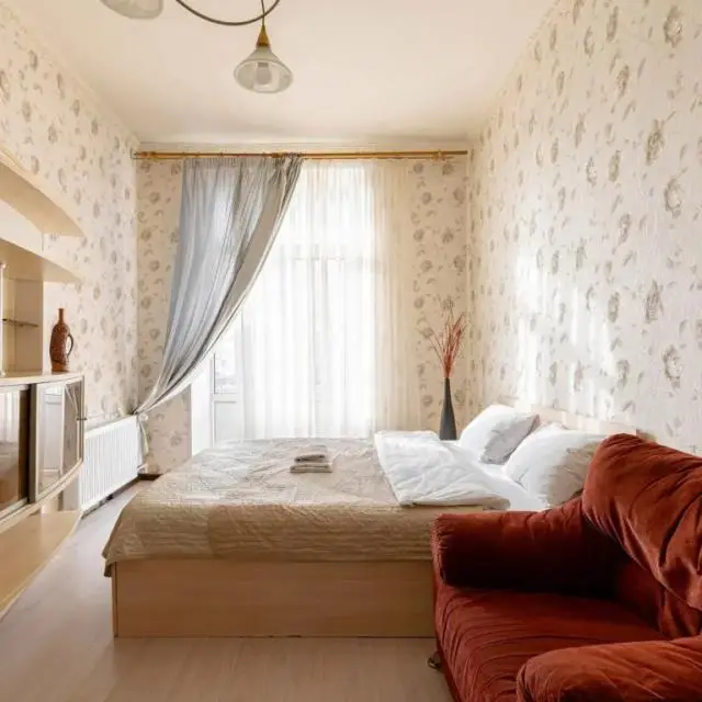 Real photos of Guests Love 112 Varshavskaya Street