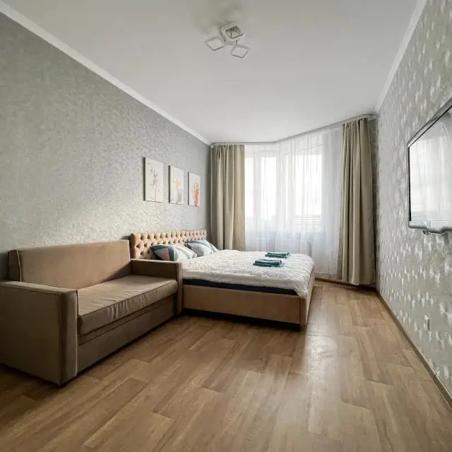 Real photos of UTrip (UTrip) on Uchitelskaya street 15