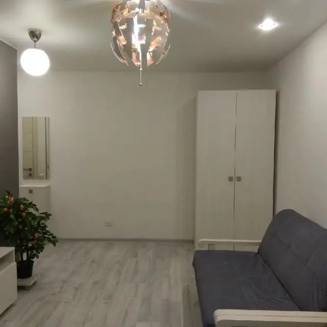 Real photos of Apartments on Meretskova-Volosova street, 5/2