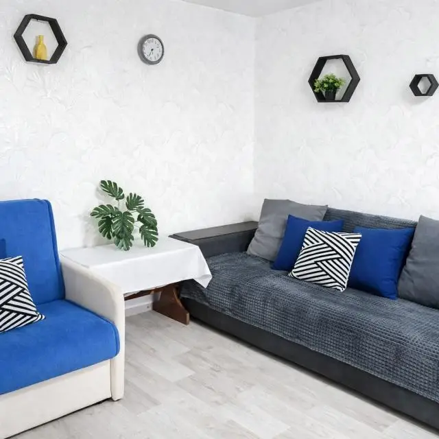 Real photos of Apartments on Tsiolkovsky street