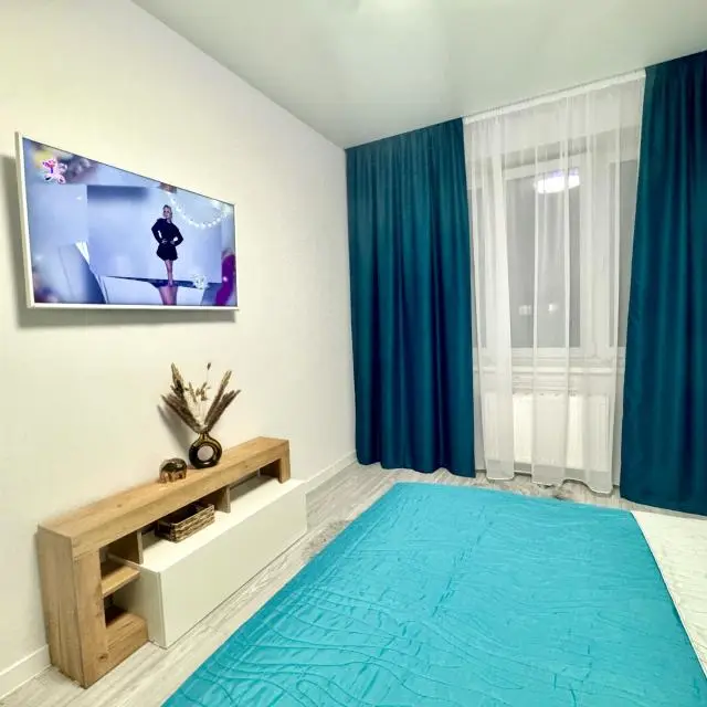 Real photos of Apartments on Aviastroiteley Avenue 26